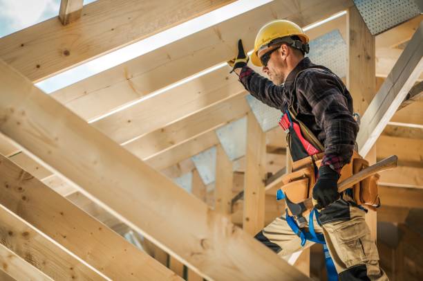 Quick and Trustworthy Emergency Roof Repair Services in Bamberg, SC