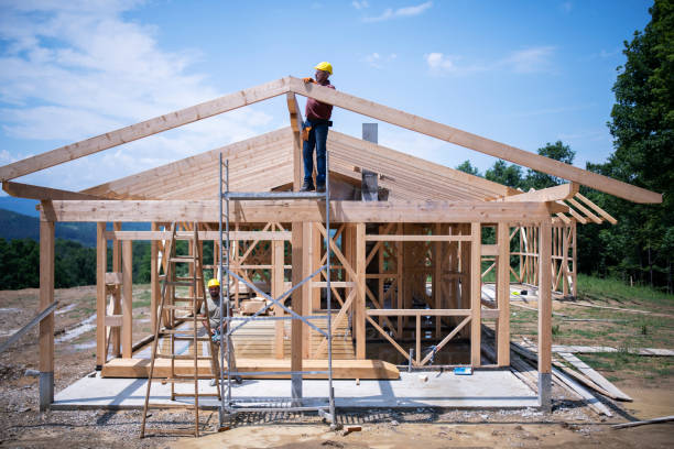 Best Roof Waterproofing Services  in Bamberg, SC