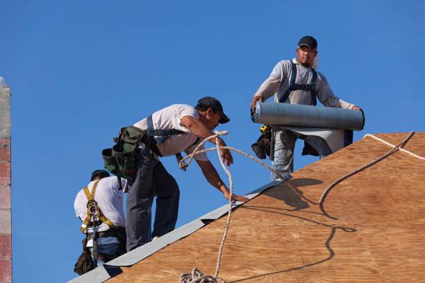 Roof Installation Near Me in Bamberg, SC