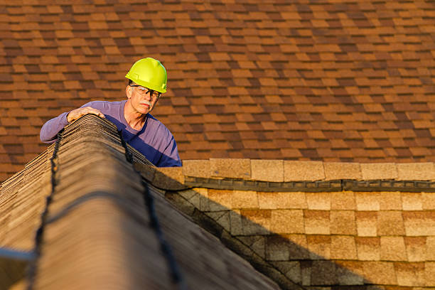 Best Flat Roof Repair Services  in Bamberg, SC